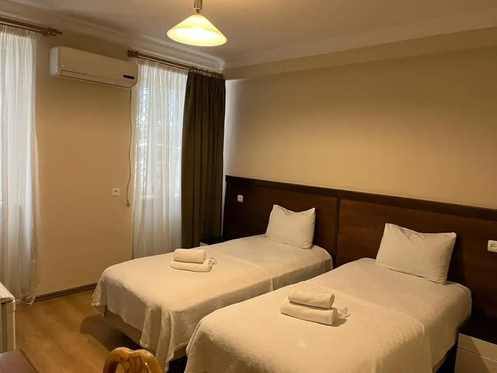 Beaumonde Tbilisi Hotel - photo 35