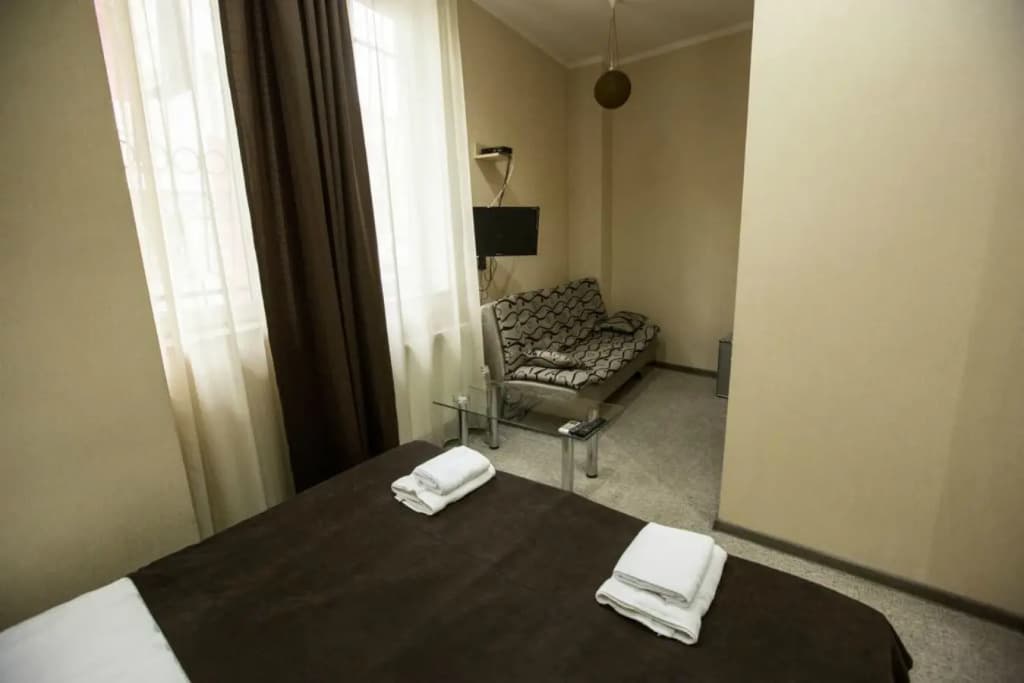 Tbiliseli Hotel - photo 24
