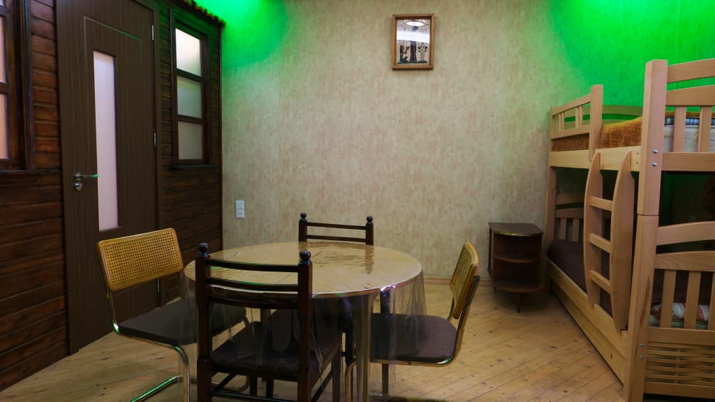 Kiki Hostel - photo 14
