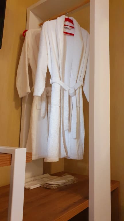 BaniHills Tbilisi Hotel - photo 29