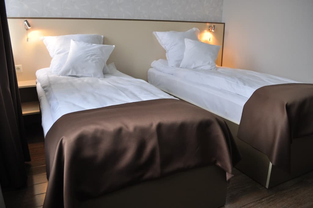 Hotel Rondo - photo 4