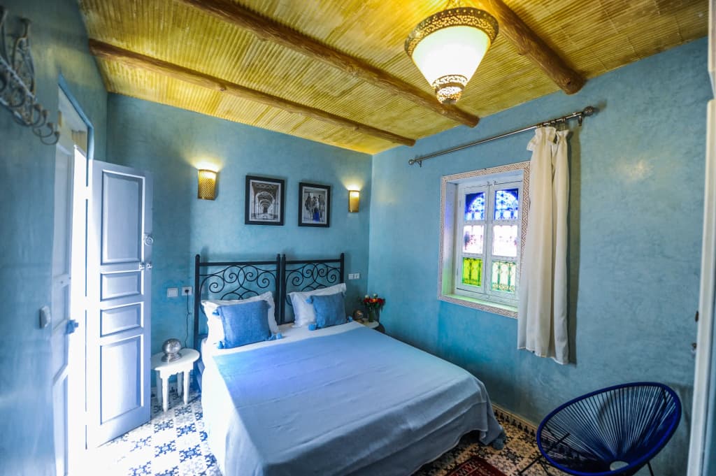 Riad Milouda Hotel - photo 35