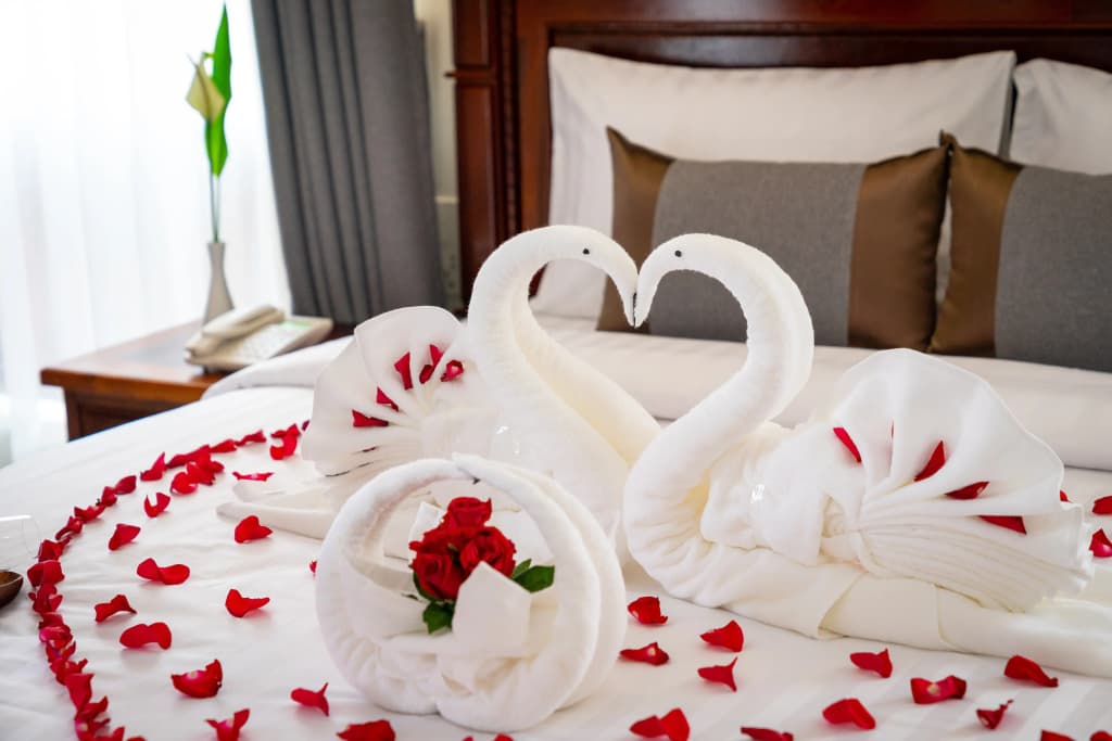 Mony Reach Angkor Hotel - photo 39