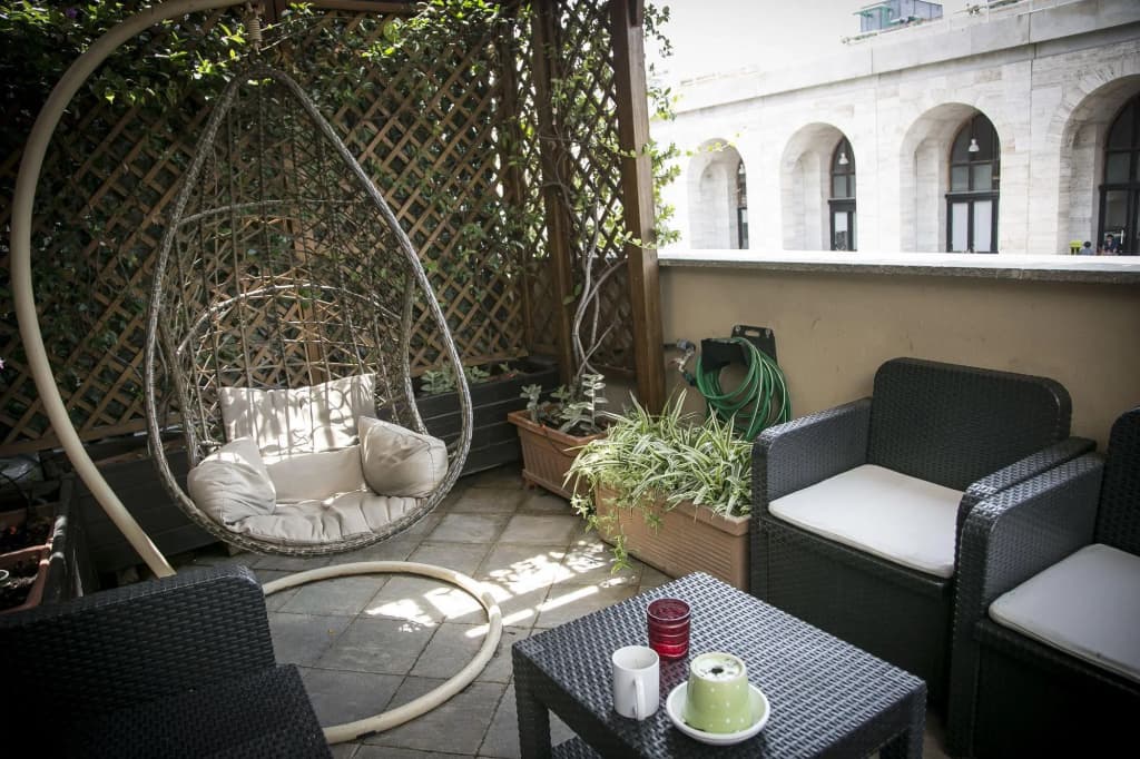Hotel Aphrodite - photo 16
