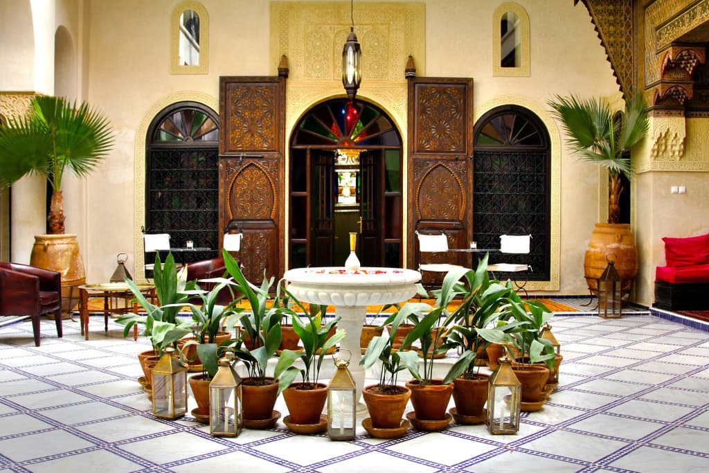 Ryad Boustane Guest House - main photo
