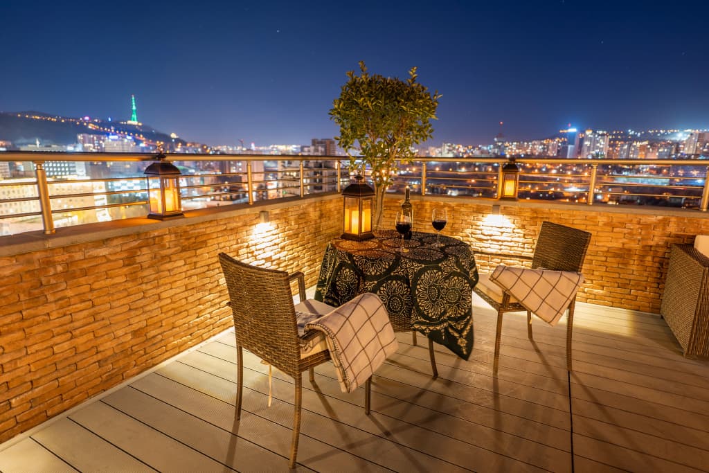 Reed Tbilisi Hotel - photo 25