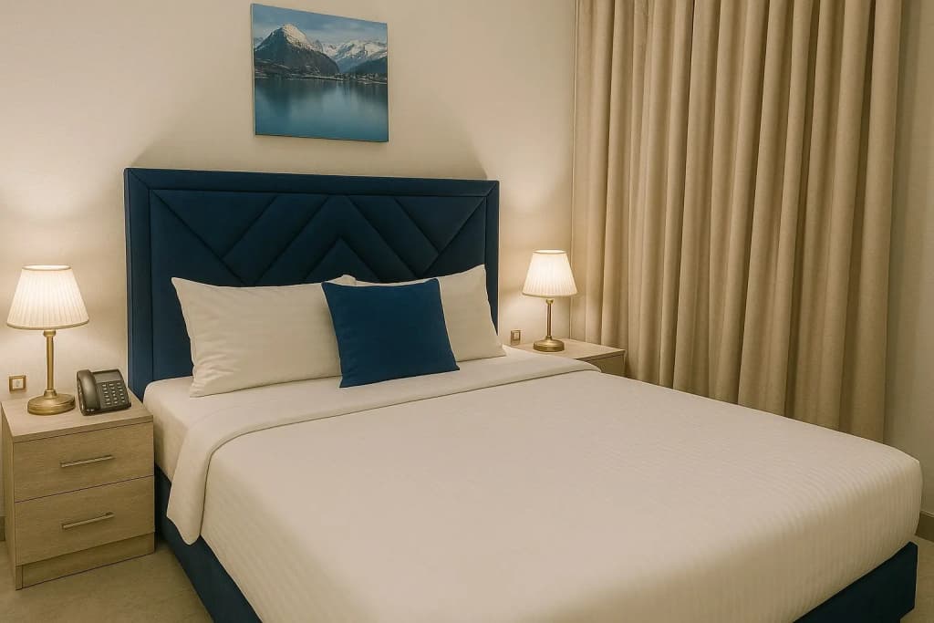 Saraya Palace Hotel by ACRON GROUP HOTEL MANAGEMENT - photo 28