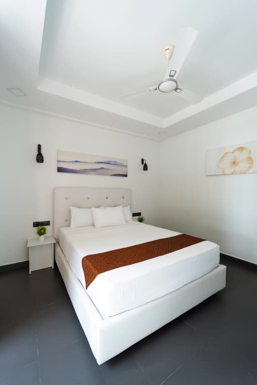 Silver Oasis Maldives Hotel - photo 15
