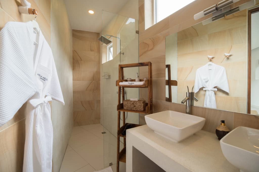 Melissa Infinity Panoramic Sea View Villa - photo 38