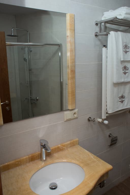 Metekhi Line Hotel - photo 7
