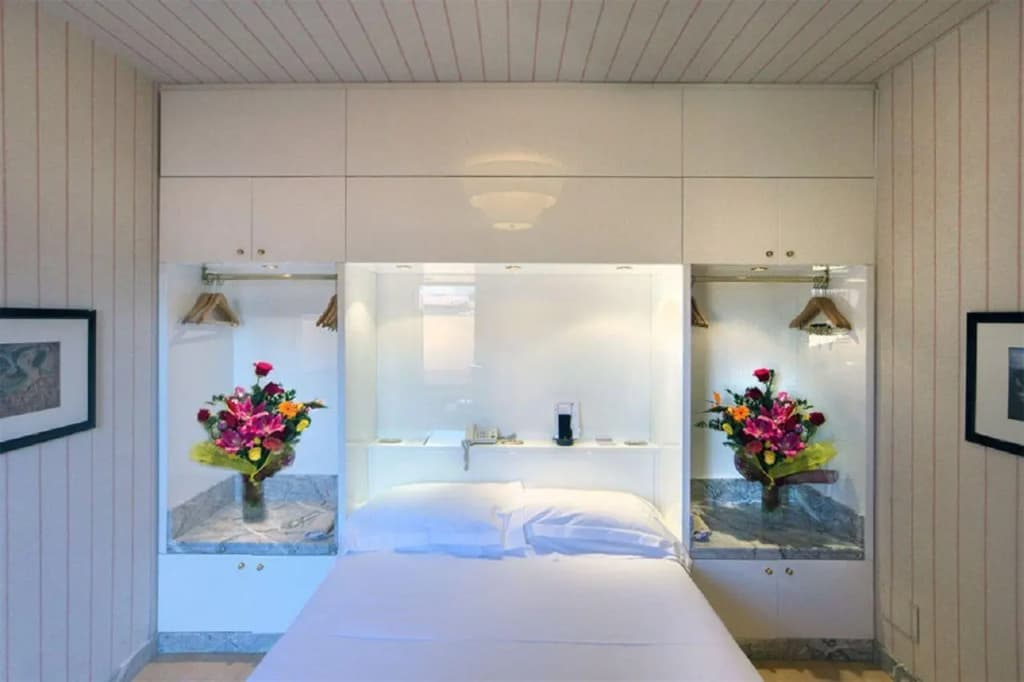 Hotel Albani Firenze - photo 11