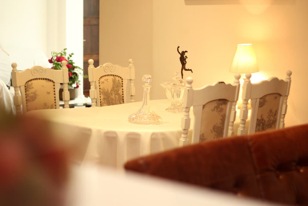 Vera House Guesthouse - photo 11