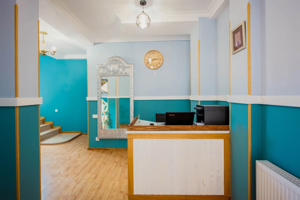 Central Gate Tbilisi Boutique Hotel - photo 33