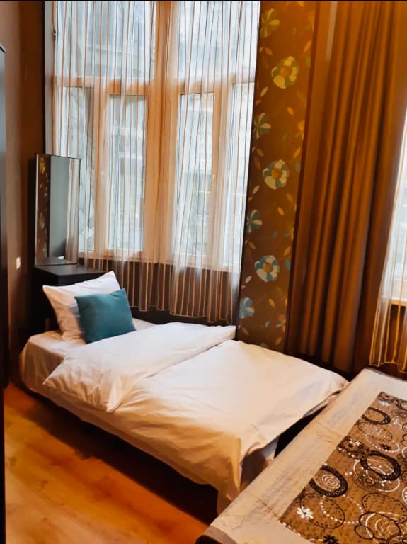 Sweet Home Deluxe 1 Apartments - photo 24