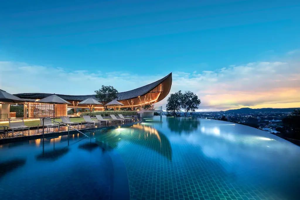 Noku Phuket - photo 1