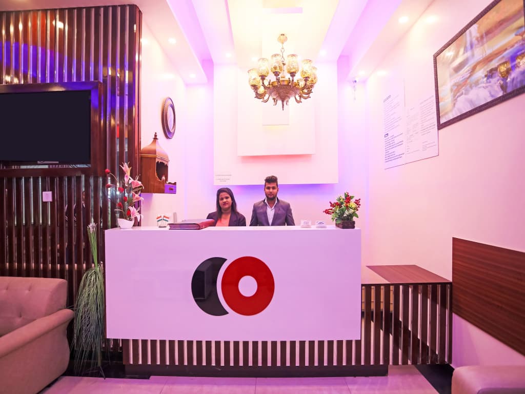 Luxury Stay Hotel - main photo