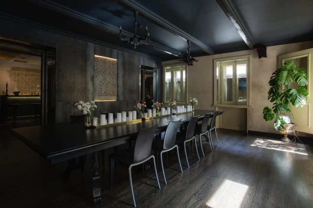 Unfound Door - Design Hotel - photo 24