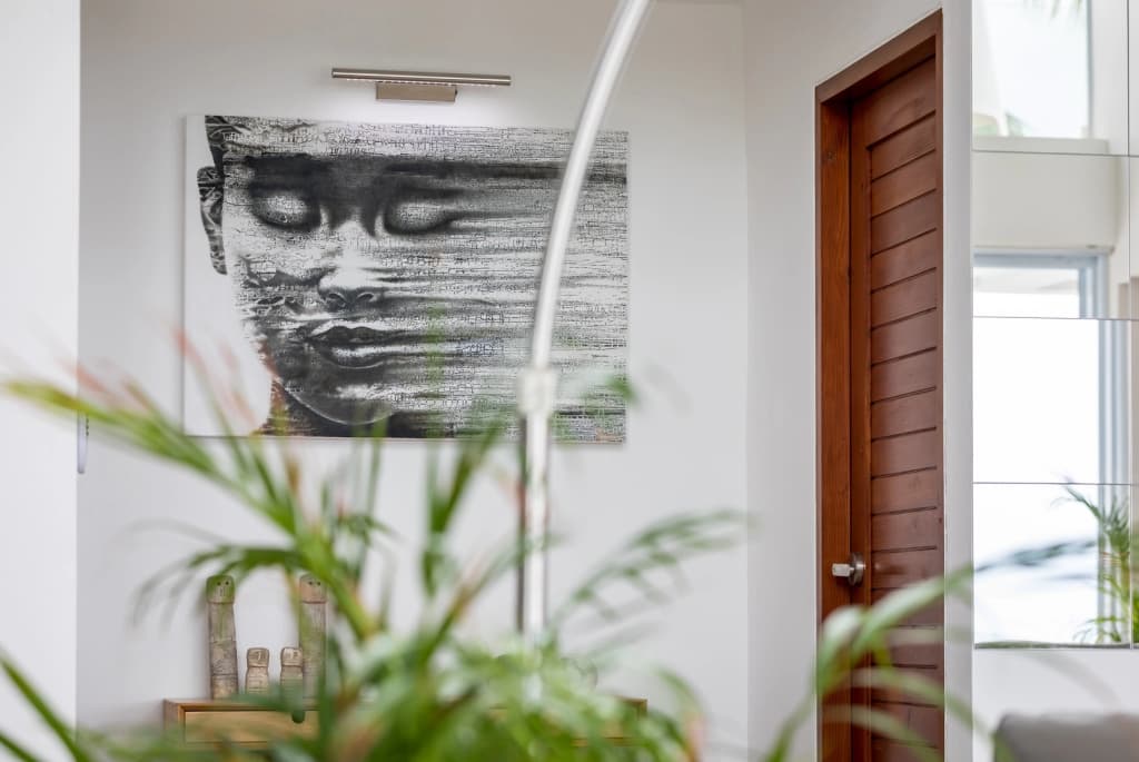 55 Stylish SeaView Villa - photo 16