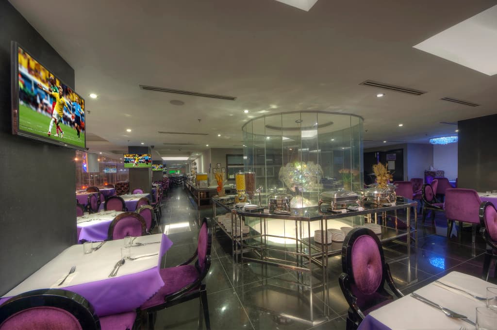 Kingston Hotel 20 - photo 5