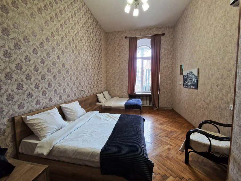 Friendly Hotel - photo 2