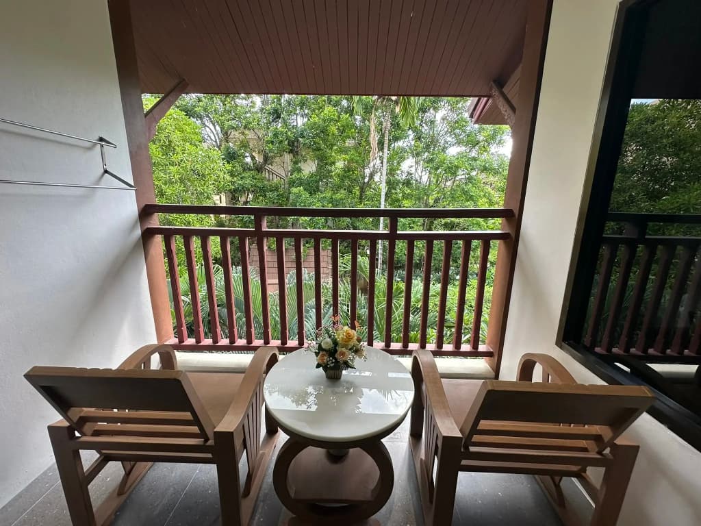 Resort Kata Palm Resort - photo 15