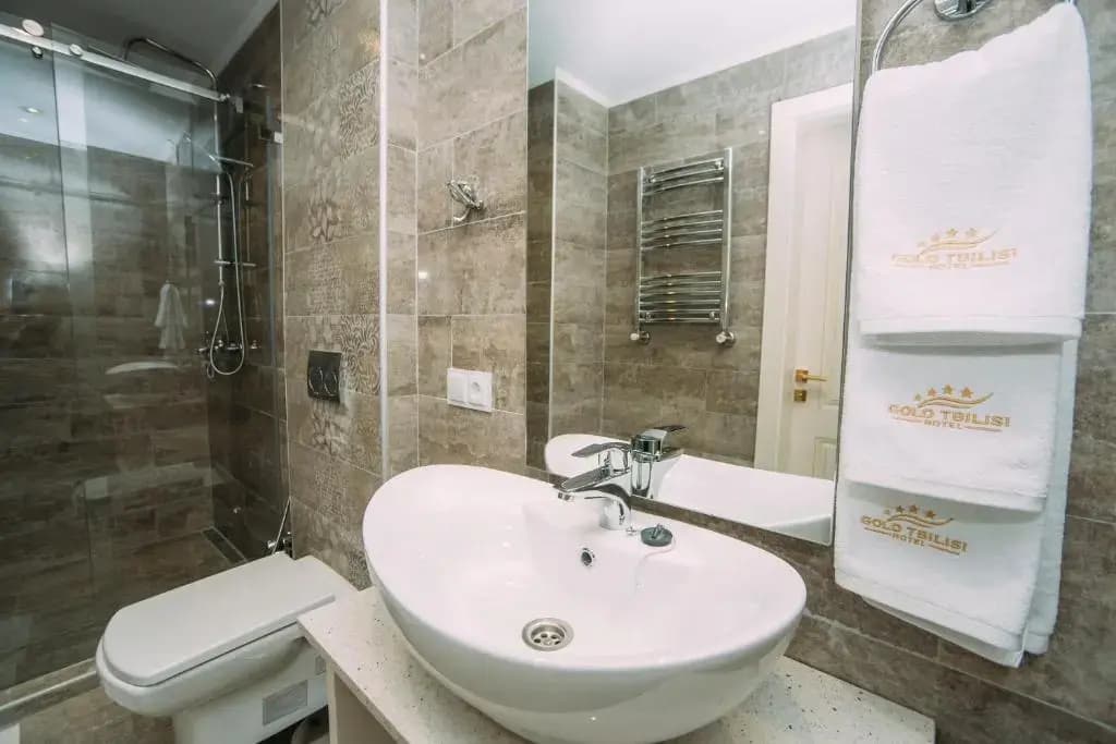 Gold Tbilisi Hotel - photo 7