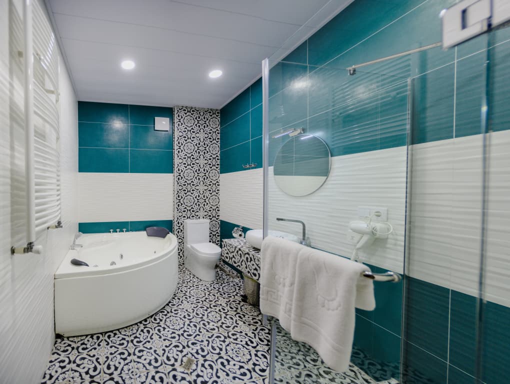 Hotel Collection By Umbrella - photo 12