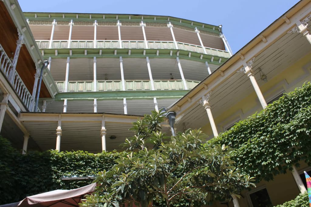 Hotel Nata - photo 9