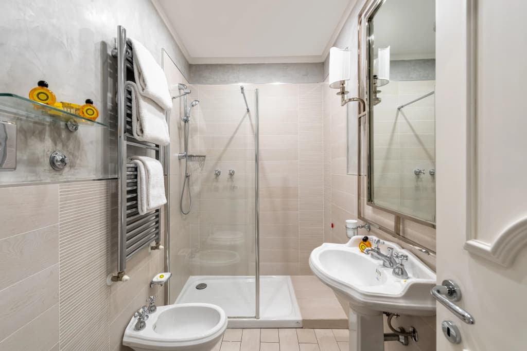 Roma Hotel - photo 19