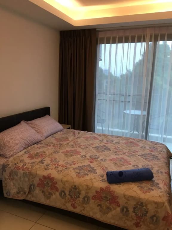 Thai Orange Magic Apartments - main photo