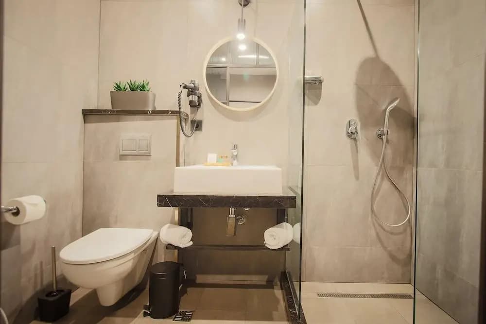 Hotel TUTA - photo 29