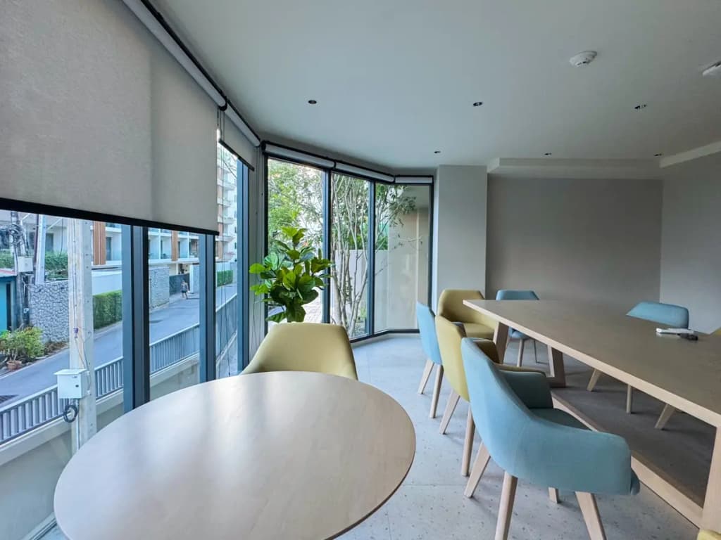 Comfortable 2Bdr Bangtao Space Condo Flat - photo 27