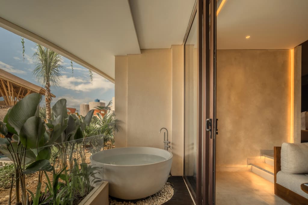 Resort La Mewali Resort & Spa Canggu by Ini Vie Hospitality - photo 23