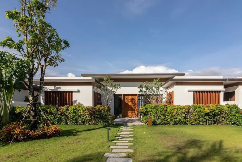 Mövenpick Villas & Residences  Phu Quoc Hotel - photo 10