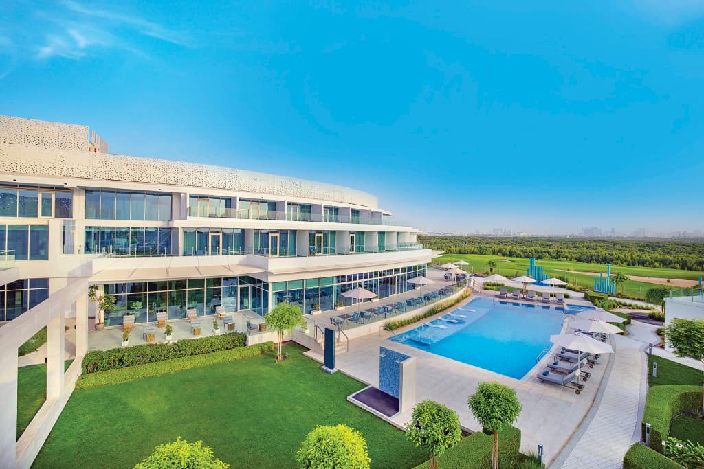 ZOYA Health & Wellbeing Resort - photo 1