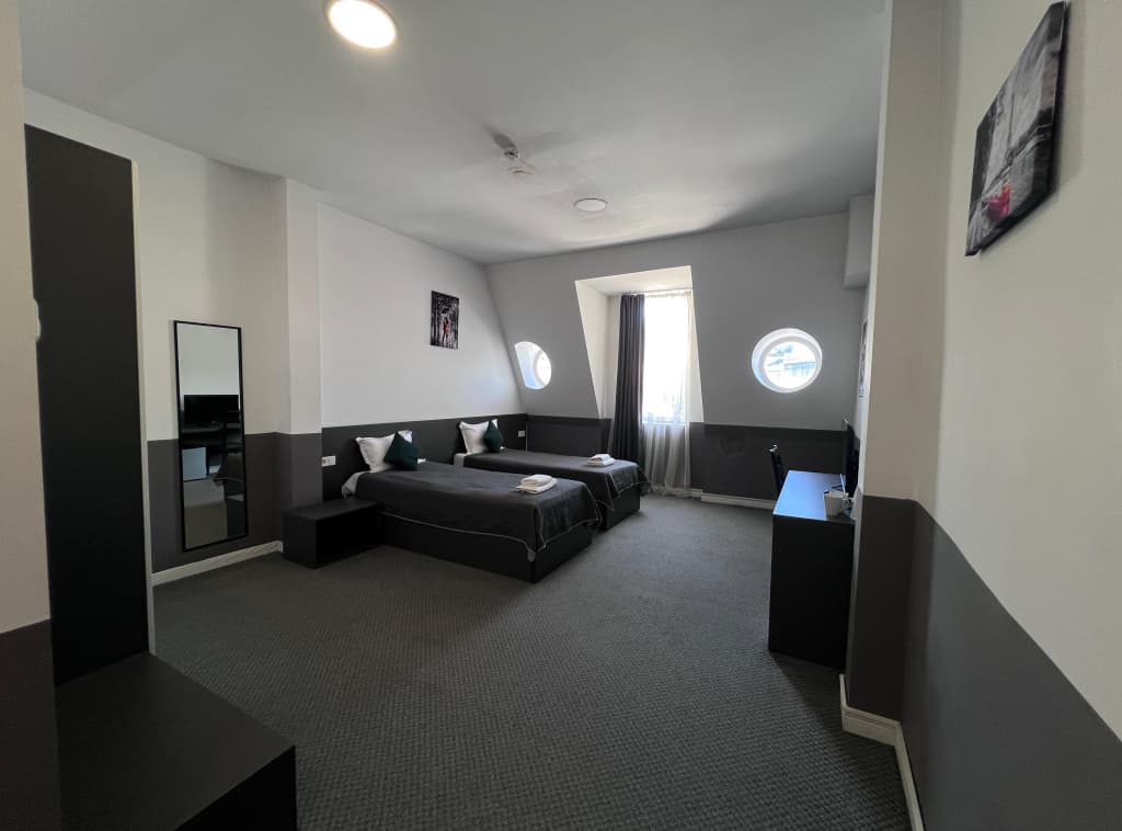 Hotel Meidan Inn - photo 9