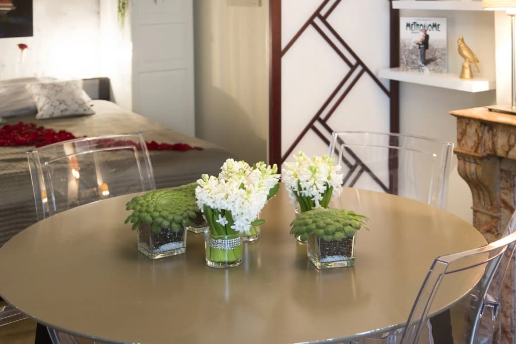 My Nest Inn Panthéon - Quartier Latin Apartments - photo 10