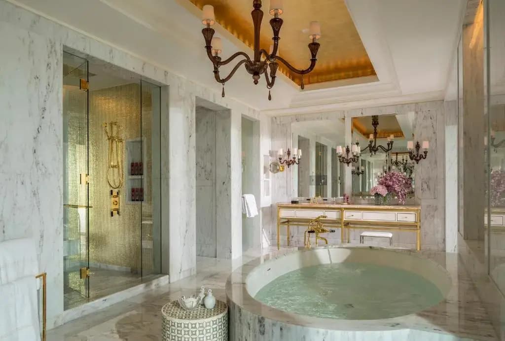 Four Seasons Dubai at Jumeirah Beach Resort - photo 2