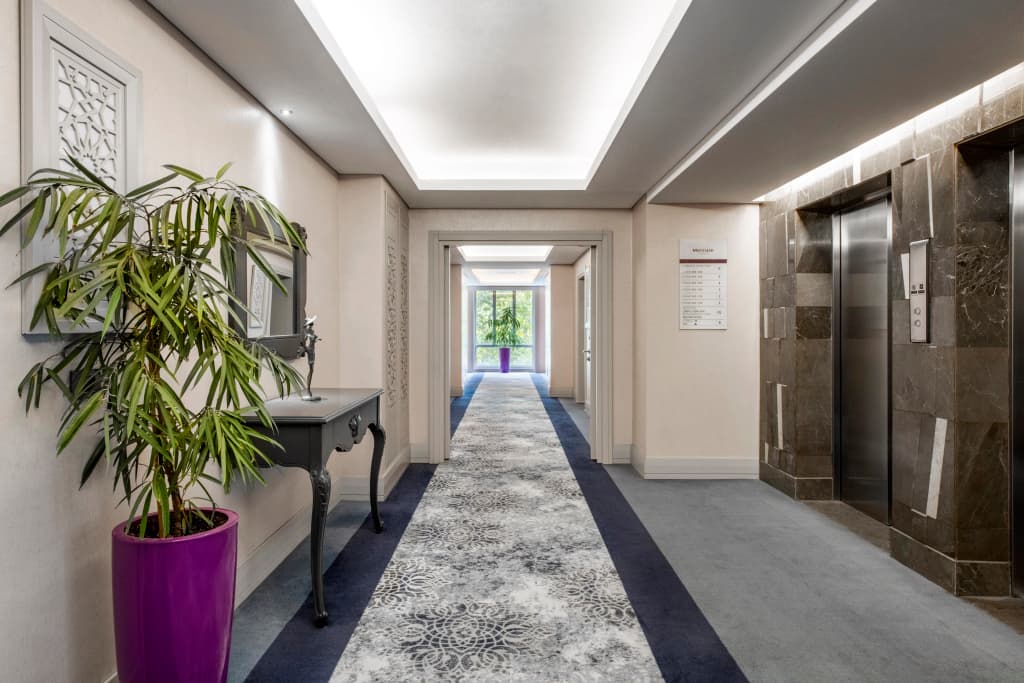 Mercure Tbilisi Old Town - photo 44