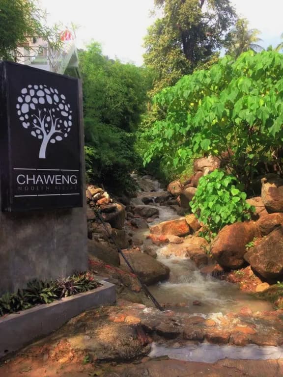Chaweng Modern Apartments - photo 3