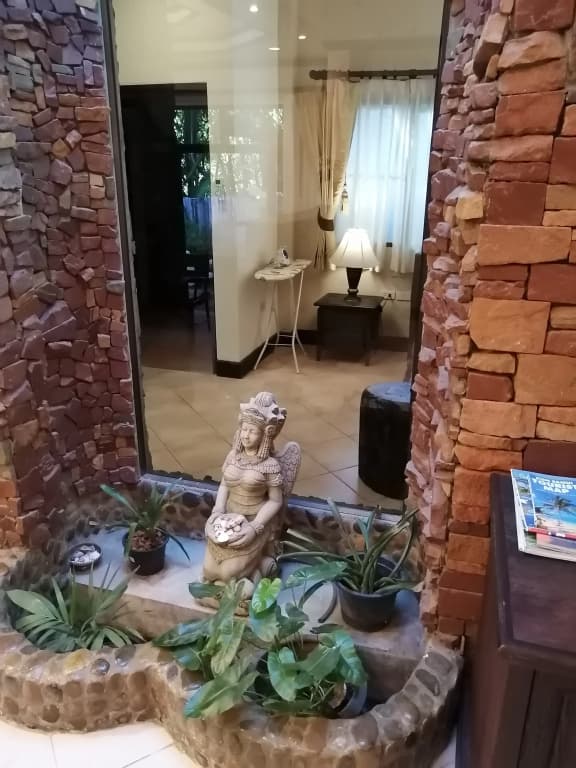 Polina Park Mini Hotel - photo 48