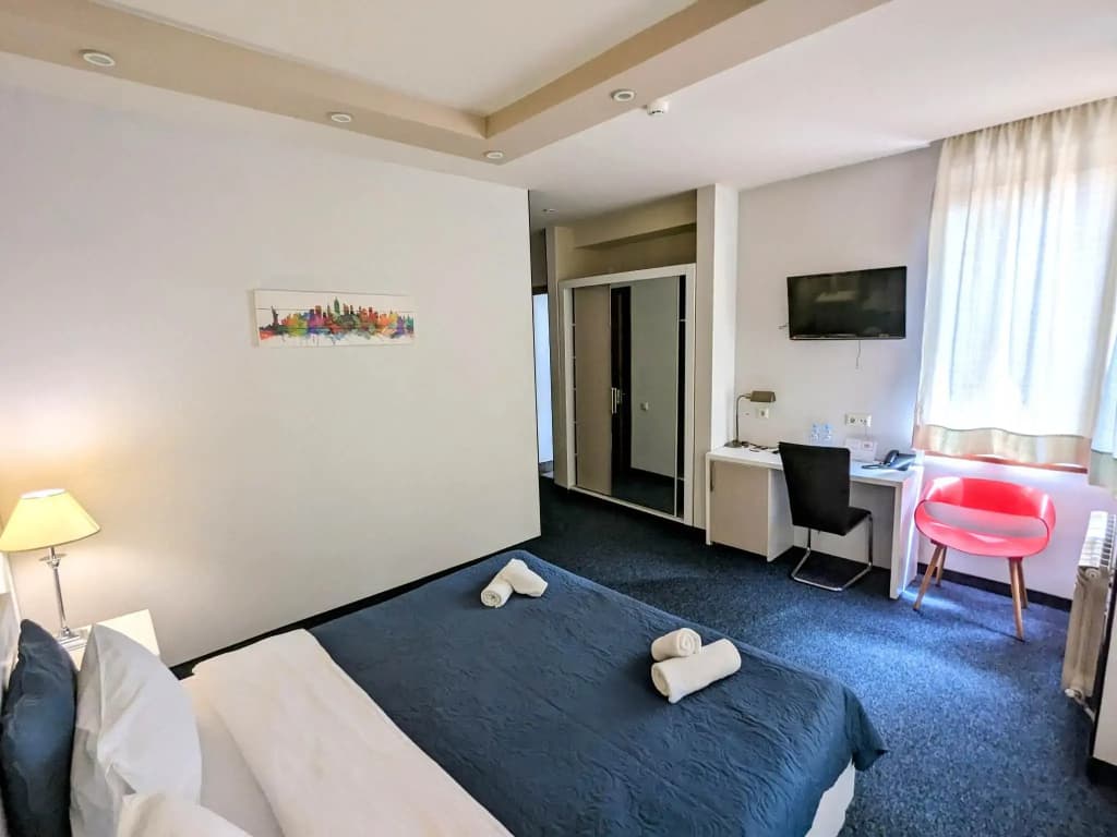 Sani Hotel - photo 7