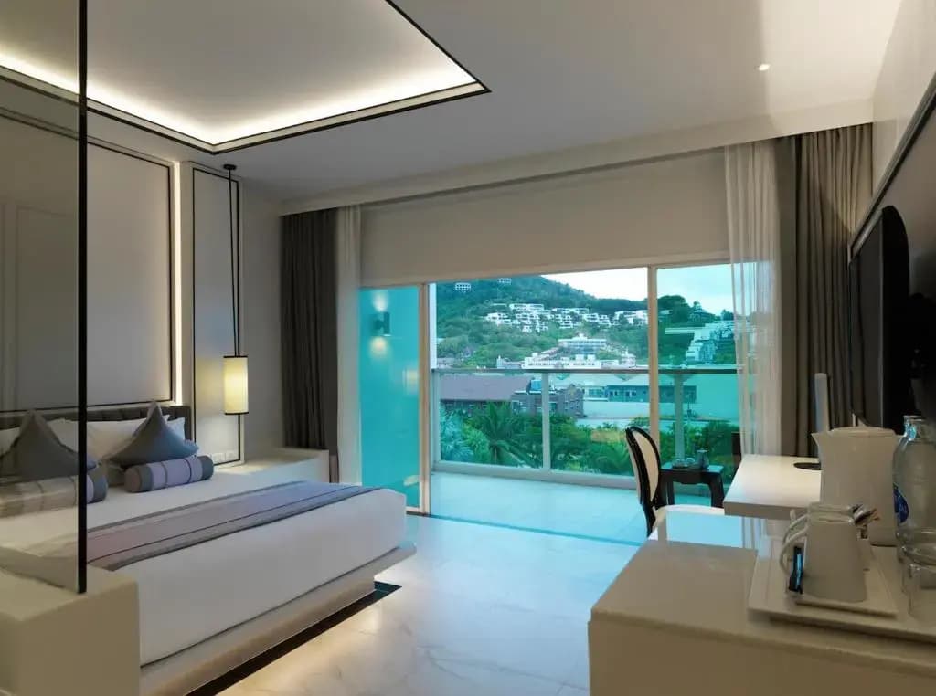 Chanalai Romantica Resort Kata Beach - Adults Only - photo 5