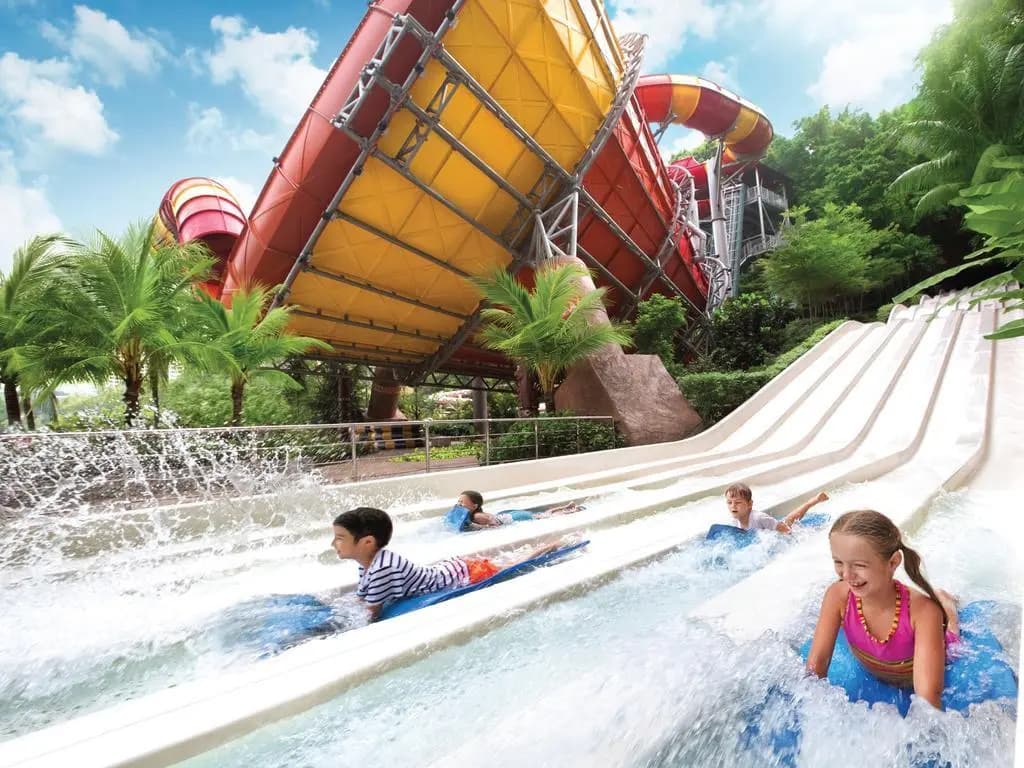 Sunway Lagoon Hotel (formerly Sunway Clio Hotel) - photo 6