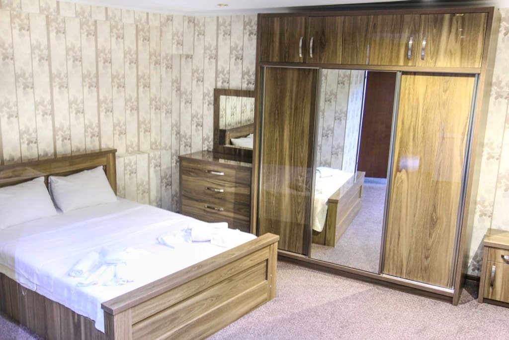 New Palace Shardeni Hotel - photo 34
