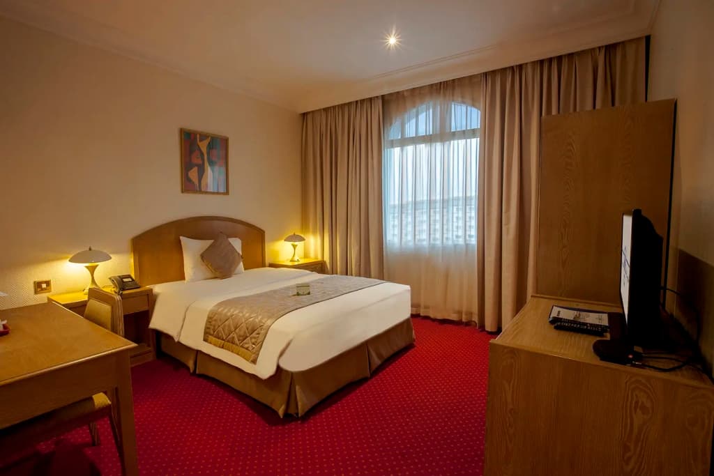 Haffa House Hotel - photo 3