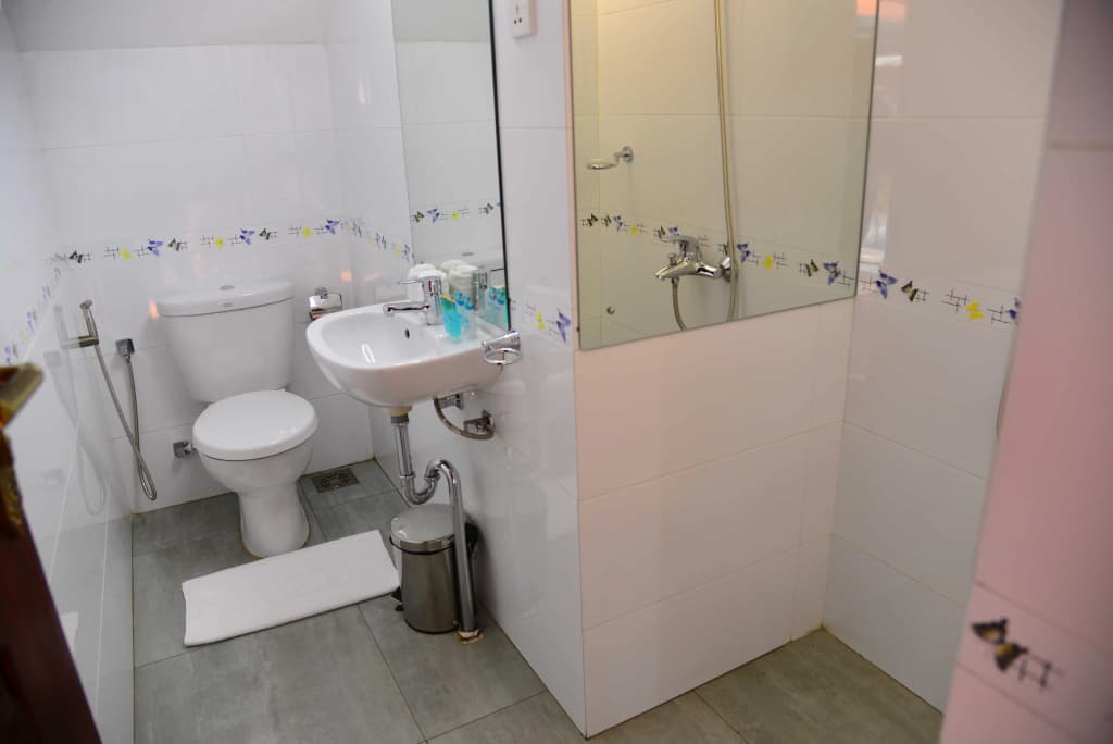 Colombovilla Cambridge Place Guest House - photo 13