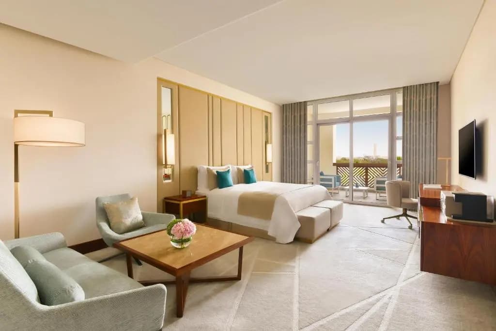 Al Messila, a Luxury Collection Resort & Spa, Doha - photo 6