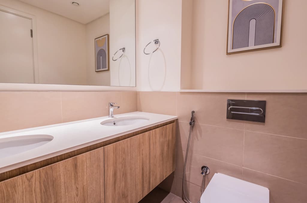 Elite LUX Holiday Homes - Upscale & Stylish 2BR Dubai Hills Apartments - photo 19