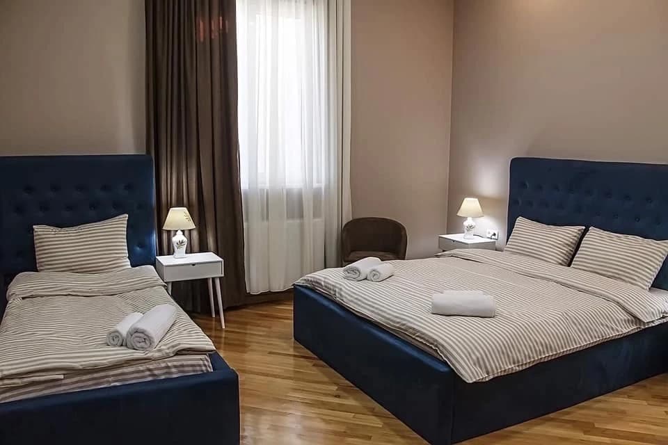 DanaEVA Hotel - photo 3